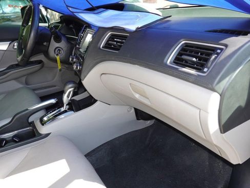 Used 2013 Honda Civic EX-L image 21