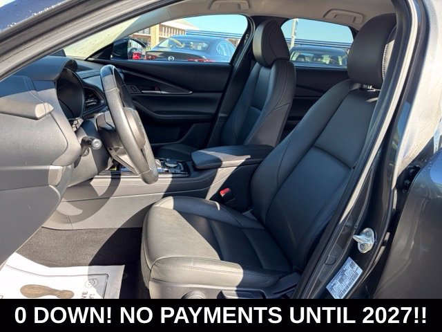 Used 2024 MAZDA CX-30 AWD 2.5 S w/ Select Sport Pkg image 14
