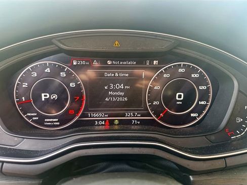 Used 2017 Audi A4 2.0T Premium Plus w/ Premium Plus Package image 13