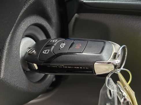 Used 2024 Ford Transit 350 Low Roof image 24