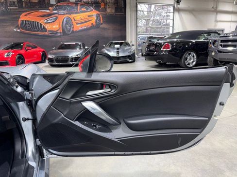 Used 2019 FIAT 124 Spider Abarth w/ Navigation & Sound Group image 78