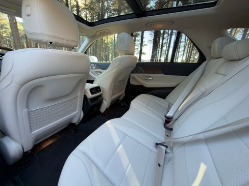 Certified 2023 Mercedes-Benz GLE 350 4MATIC image 15