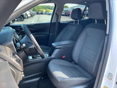 Used 2023 Chevrolet Equinox LT AWD/4WD image 10