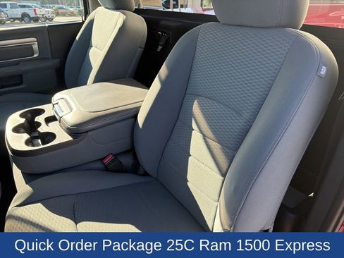 Used 2013 RAM 1500 Express image 11