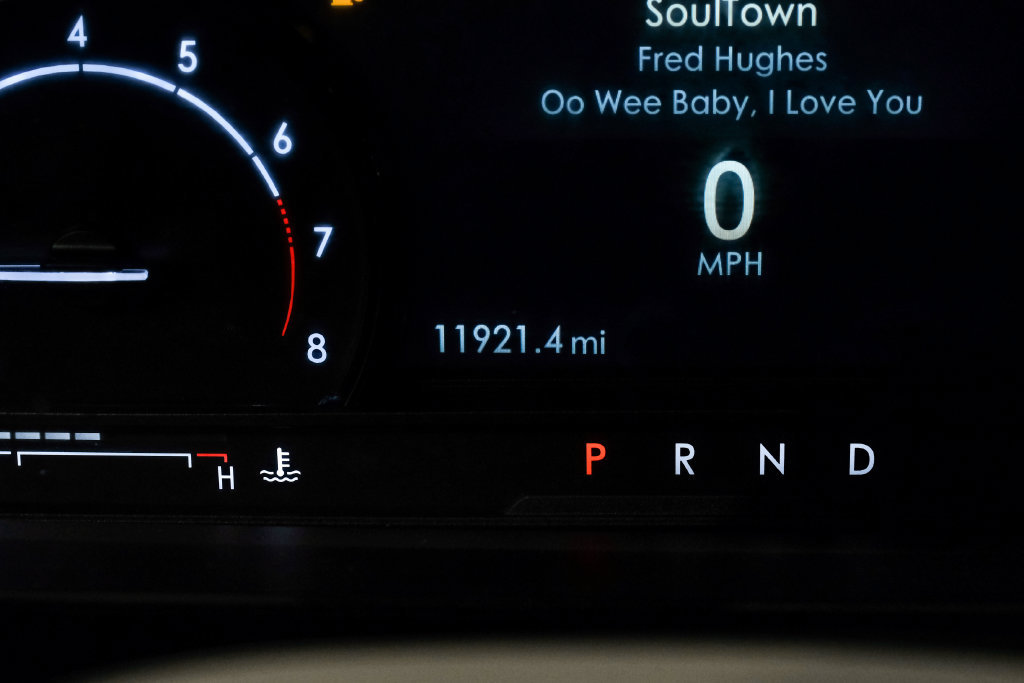 Used 2022 Lincoln Corsair AWD w/ Premium Package image 25