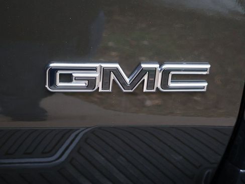 New 2026 GMC Hummer EV SUV AWD/4WD image 25