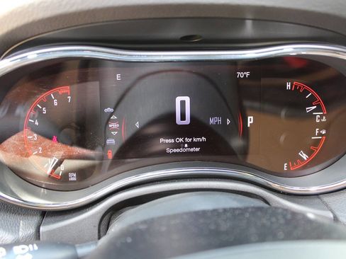 Used 2017 Dodge Durango Citadel image 20