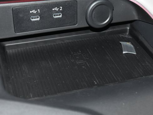 New 2026 Nissan Sentra SL w/ Floor Mat Package FWD image 13