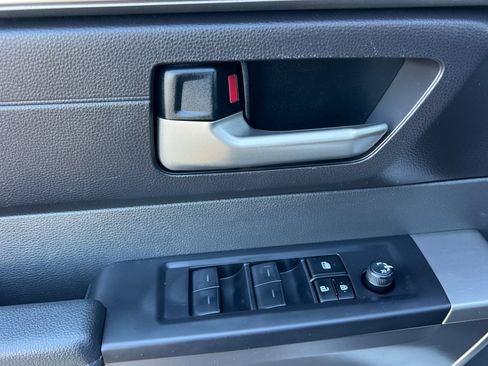 Used 2024 Toyota Tundra SR5 image 8