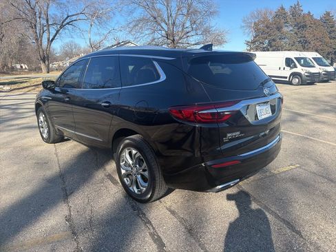 Used 2020 Buick Enclave Avenir w/ Avenir Technology Package image 7