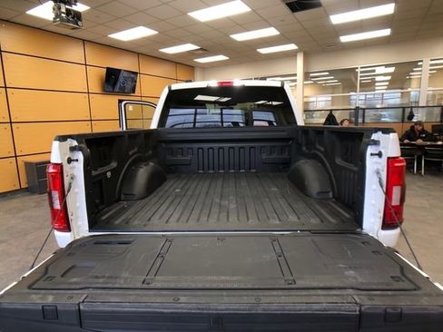 Certified 2021 Ford F150 XLT w/ Equipment Group 302A High image 22