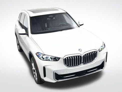 New 2026 BMW X5 sDrive40i w/ Premium Package RWD image 31