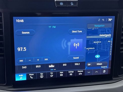 New 2026 Ford F250 XLT w/ XLT Premium Package image 16