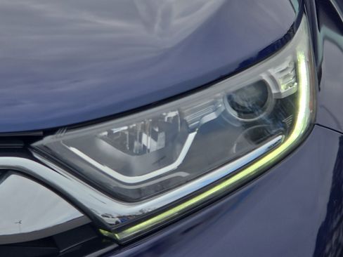 Certified 2017 Honda CR-V LX image 27