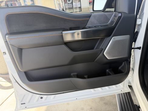 Used 2021 Ford F150 Platinum w/ Equipment Group 701A High AWD/4WD image 17
