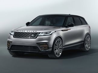 Used 2018 Land Rover Range Rover Velar R-Dynamic SE video 1