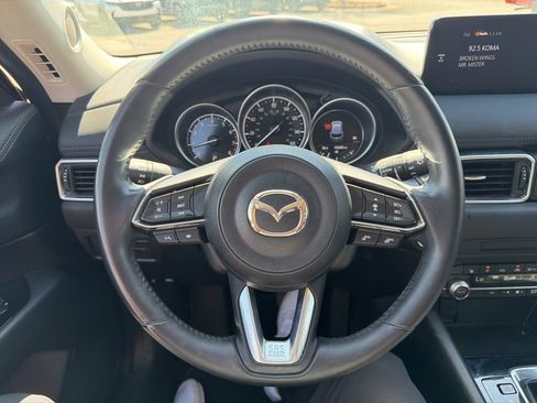 Used 2023 MAZDA CX-5 AWD 2.5 S w/ Select Package image 14