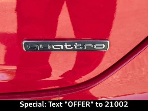 Used 2021 Audi A5 2.0T Premium Plus w/ Premium Plus image 15