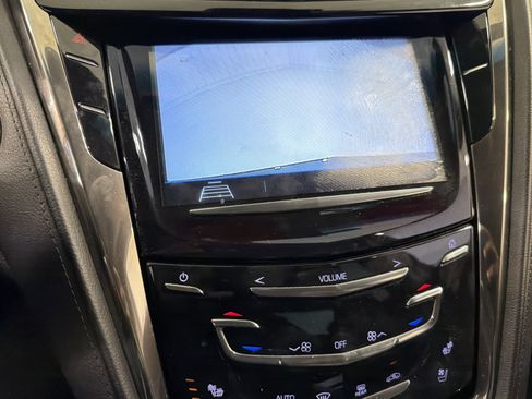 Used 2019 Cadillac CTS Luxury RWD image 18
