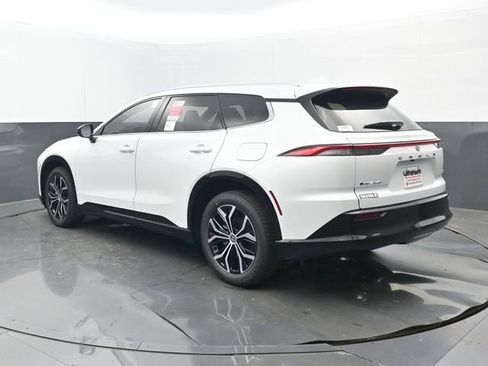 New 2026 Toyota Crown Signia AWD/4WD image 18