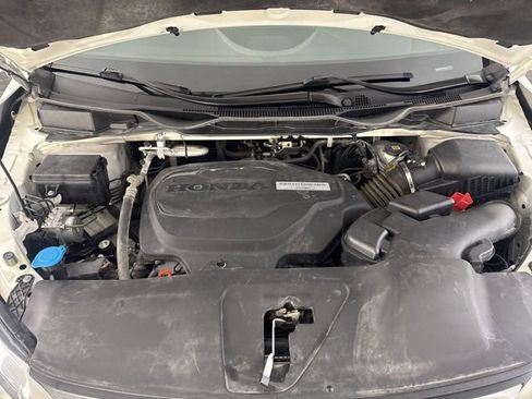 Used 2019 Honda Odyssey Touring image 32