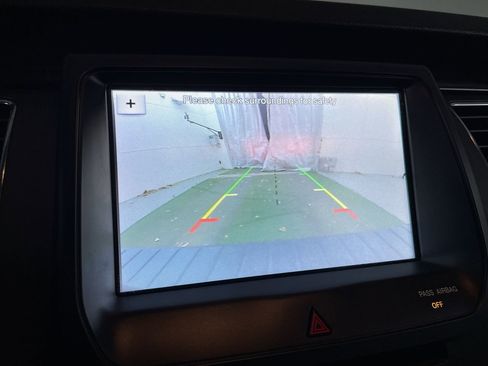 Used 2019 Ford Flex SEL w/ Equipment Group 202A image 15