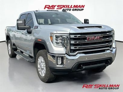 Used 2023 GMC Sierra 2500 SLE w/ SLE Value Package;