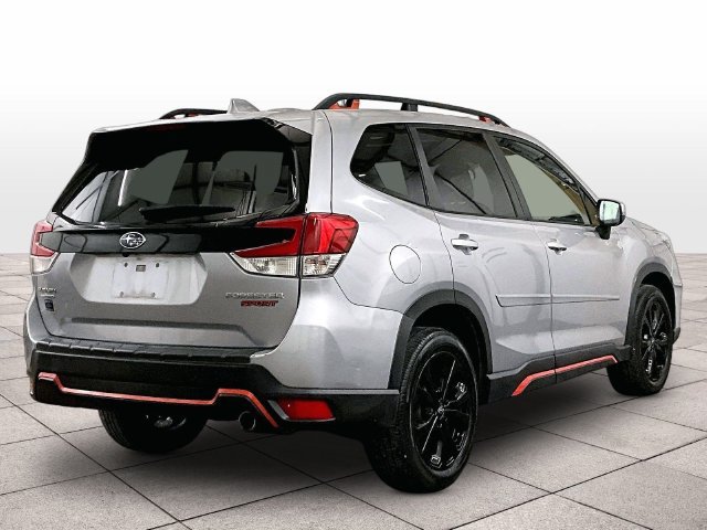 Used 2019 Subaru Forester Sport AWD/4WD image 12