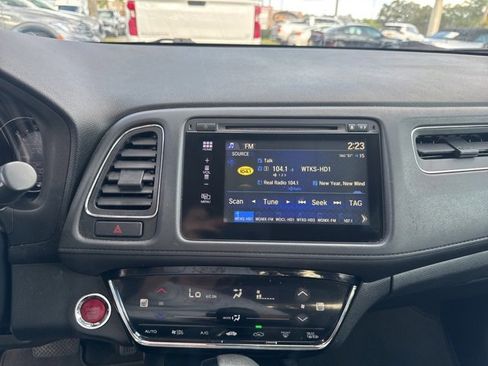 Used 2016 Honda HR-V EX-L image 26