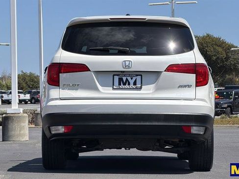 Used 2017 Honda Pilot EX-L image 5