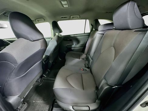 Used 2023 Toyota Highlander L FWD image 26