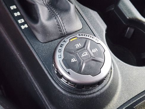 Used 2022 Ford Bronco 4-Door image 26