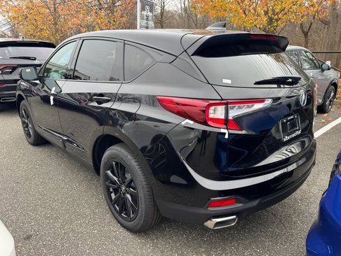 New 2026 Acura RDX Base image 9