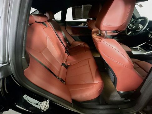 Used 2024 BMW 430i Gran Coupe w/ M Sport Package (Priority 1) image 11