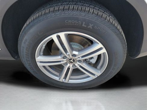 Certified 2022 Mercedes-Benz GLC 300 GLC 300 image 5