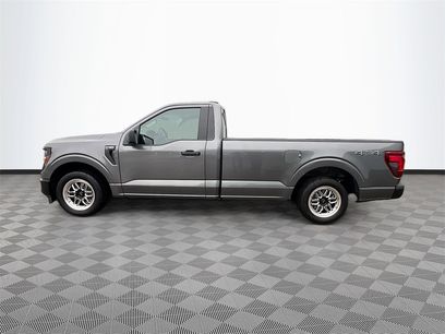 Used 2025 Ford F150 XL