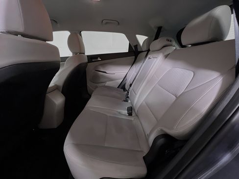 Used 2021 Hyundai Tucson Value image 29