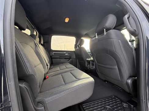 Used 2019 RAM 1500 Big Horn image 14