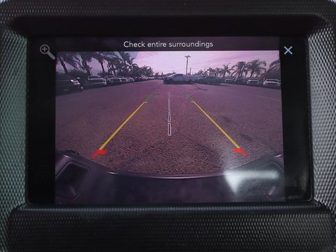 Used 2020 Jeep Gladiator Sport w/ Quick Order Package 24S image 37