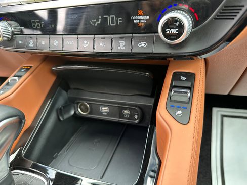 Used 2025 Kia Telluride SX Prestige X-Line AWD/4WD image 38