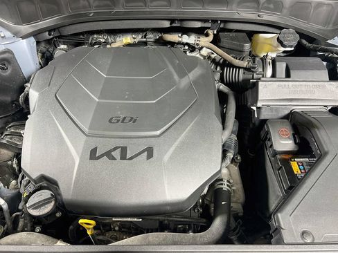 Used 2025 Kia Telluride S AWD/4WD image 29