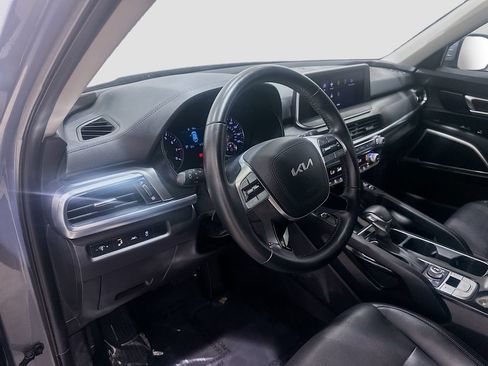 Used 2022 Kia Telluride S AWD/4WD image 9