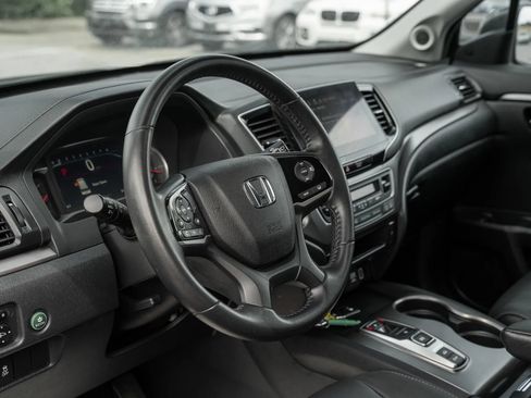 Used 2021 Honda Pilot EX-L image 16