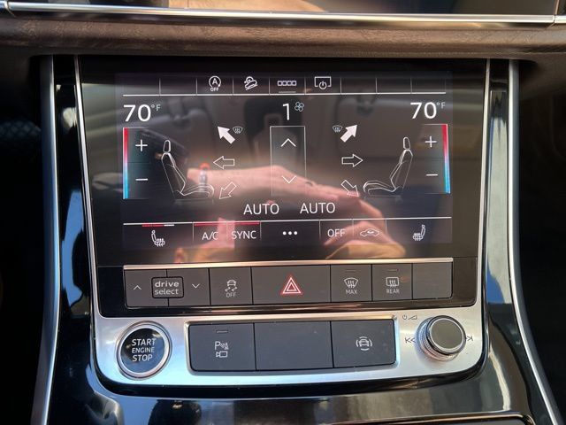 Used 2025 Audi Q7 3.0T Premium Plus AWD/4WD image 12