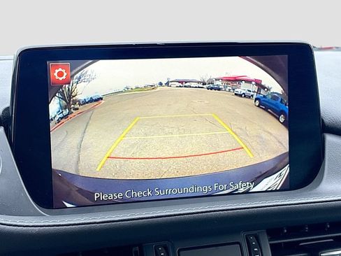 Used 2020 MAZDA MAZDA6 Grand Touring FWD image 14