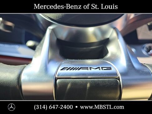 Used 2020 Mercedes-Benz AMG GT 53 image 36