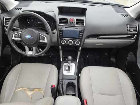 Used 2017 Subaru Forester 2.5i Limited w/ Protection Package #2 image 27