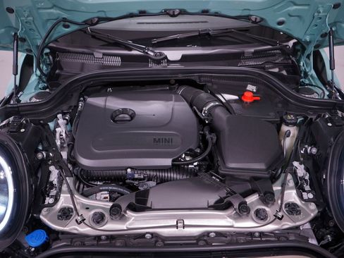 New 2026 MINI Cooper S image 19