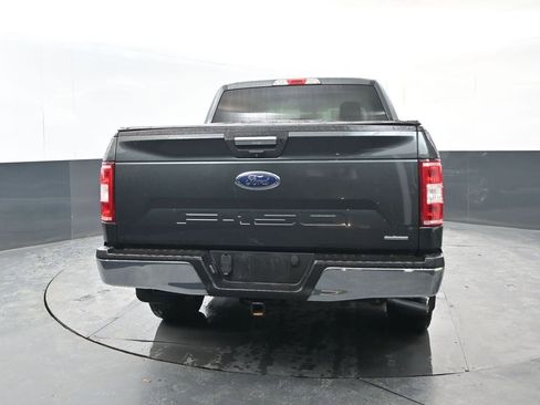 Used 2018 Ford F150 XLT w/ XTR Package image 4