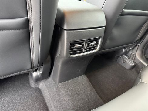 New 2025 MAZDA CX-5 AWD 2.5 S w/ Select Package image 12